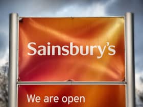 Sainsbury’s has revealed the top food trends for 2022