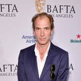 Julian Sands have been reported missing in southern California.
