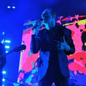 Depeche Mode’s song Never Let Me Down Again has seen a surge in Google searches after being featured on the HBO series The Last Of Us.