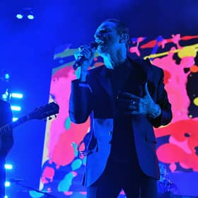Depeche Mode’s song Never Let Me Down Again has seen a surge in Google searches after being featured on the HBO series The Last Of Us.
