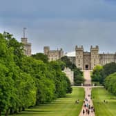 King Charles’ coronation weekend will include a concert at Windsor Castle