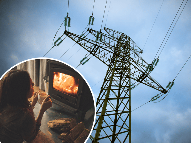 National Grid will be rewarding some UK households for reducing energy usage tonight