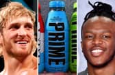 A tracking app has been launched so fans of Logan Paul and KSI’s Prime hydration energy drink can check stocks of it in their local UK stores.