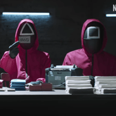 456 contestants will take part in Squid Game: The Challenge
