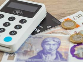 With money tight, fraudsters are ramping up efforts to scam people (image: Adobe)