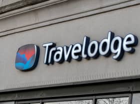 Over 500 Travelodge hotels are taking part in the spring offer 