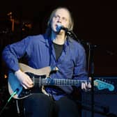 Television frontman and punk legend Tom Verlaine dies aged 73 after ‘a brief illness’