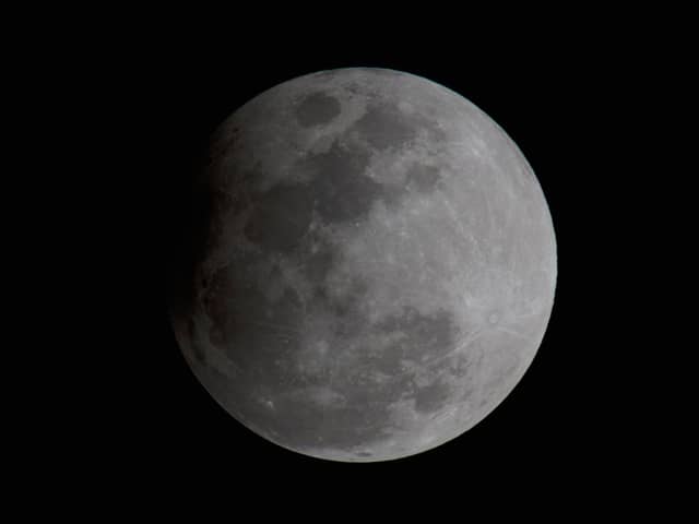 February’s full moon will take place soon 