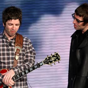 Liam And Noel Gallagher have been told to bury the hatchet as mum Peggy turns 80.