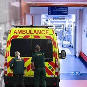 Bed blocking is costing the NHS millions every year.