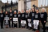 XR protesters ‘forcibly removed’ from House of Lords as Government suffers defeat over Public Order Bill