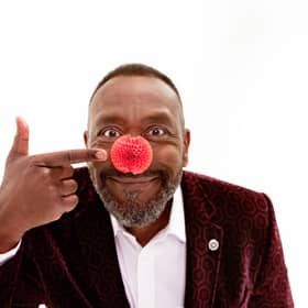 Red Nose Day is nearly here and Comic Relief has unveiled a new Red Nose for 2023