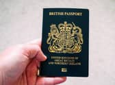 The government urges travellers to check their passports before booking a holiday this year