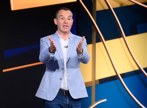 Martin Lewis has shared a ‘rule’ to help full and part-time workers save for their retirement