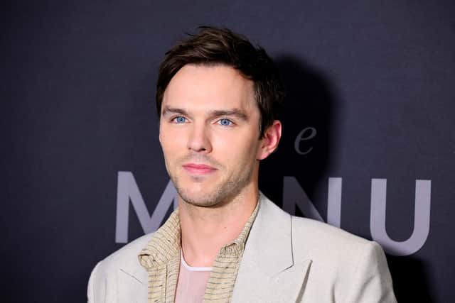 Actor Nicholas Hoult was almost cast as Clark Kent. Image: Getty