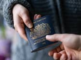 Passport fees have increased for the first time in five years - here’s how much they now cost 