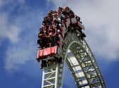 Thorpe Park has released details of a new attraction opening this spring