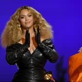 The Renaissance Tour will see Beyoncé play 41 shows, over ten countries (Photo: Photo by Kevin Winter/Getty Images for The Recording Academy)
