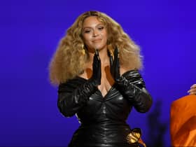 The Renaissance Tour will see Beyoncé play 41 shows, over ten countries (Photo: Photo by Kevin Winter/Getty Images for The Recording Academy)