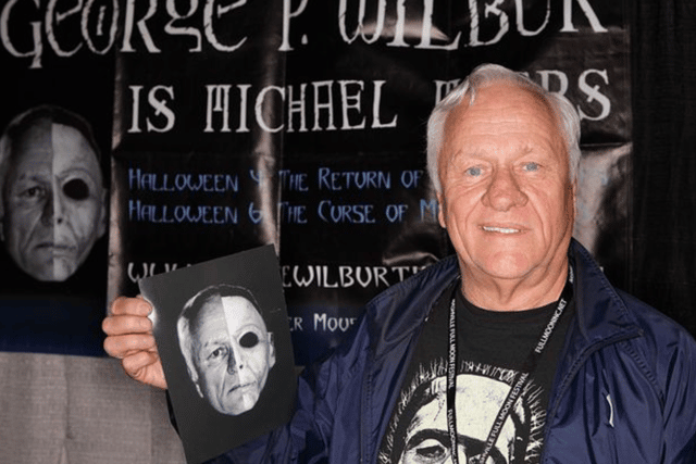George Wilbur (pictured) has died at the age of 81 - Credit: Getty Images