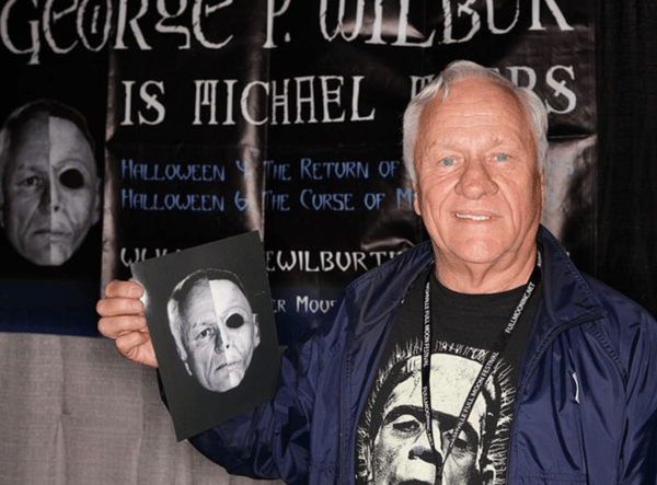 George Wilbur (pictured) has died at the age of 81 - Credit: Getty Images