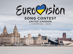 Eurovision 2023 was awarded to Liverpool after last year’s winners Ukraine could not hold the event due to its ongoing conflict with Vladimir Putin and Russia - Credit: Adobe