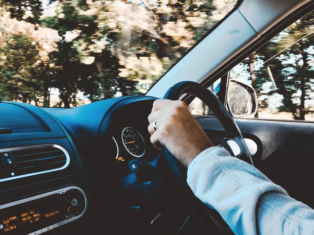 Here’s a list of new driving laws being introduced for 2023