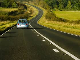Here’s a list of new driving laws being introduced for 2023
