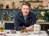 Jamie Oliver has revealed his can’t do without cupboard essentials that will save you money when cooking during the current financial squeeze. 