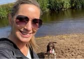 Nicola Bulley vanished on January 27 during a riverside dog walk at St Michael’s, Lancashire.