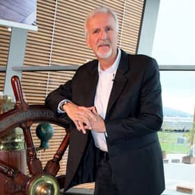 Titanic director James Cameron says ‘OceanGate were warned’ and likens ‘ironic’ events to ill-fated voyage    