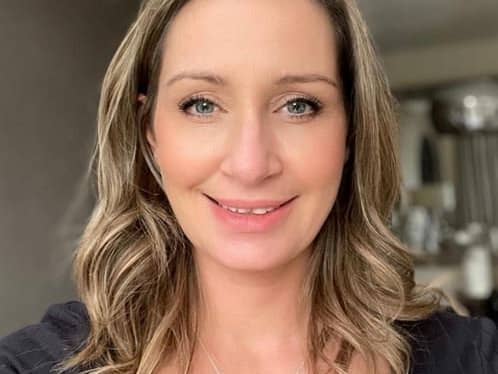 New images released by the family of Nicola Bulley.