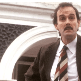 Fawlty Towers is set to return to the BBC after 40 years
