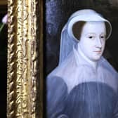 Letters written by Mary Queen of Scots while she was in captivity have been found and decoded - more than 430 years after the former Queen of Scotland wrote them.