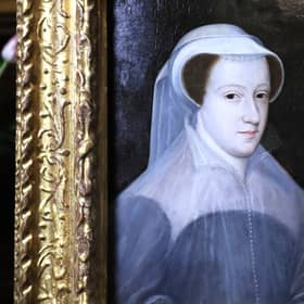 Letters written by Mary Queen of Scots while she was in captivity have been found and decoded - more than 430 years after the former Queen of Scotland wrote them.