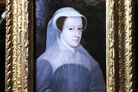 Letters written by Mary Queen of Scots while she was in captivity have been found and decoded - more than 430 years after the former Queen of Scotland wrote them.