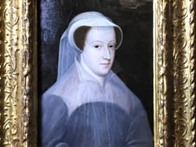 Letters written by Mary Queen of Scots while she was in captivity have been found and decoded - more than 430 years after the former Queen of Scotland wrote them.