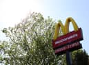 A woman has taken to TikTok to share tricks on how to never pay full price at McDonald’s again.