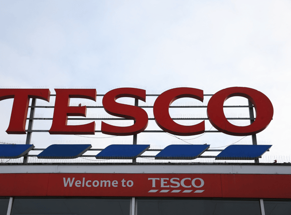 Tesco recalls ’unsafe’ grated cheese as it could contain pieces of plastic