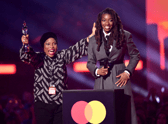 The Brits 2022: Best bits, winners and performances from last year’s ITV Brit Awards  