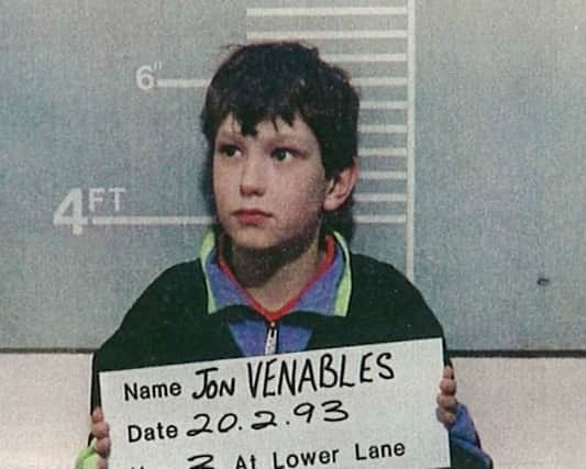 James Bulger: Brother of murdered two-year-old says he will never forgive killers ahead of 30th anniversary