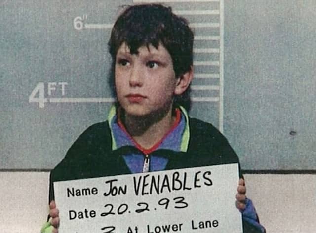 James Bulger: Brother of murdered two-year-old says he will never forgive killers ahead of 30th anniversary 