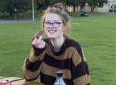  Brianna Ghey died at the scene as a result of multiple stab wounds - Credit: Cheshire Police