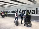 Heathrow workers are to strike over Easter. Credit: Getty Images