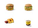 McDonald’s have announced the return of six fan favourites for six weeks only.