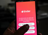 Around 20 million people in the UK have an online dating profile from using a dating app like Tinder.