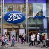 High Street chemists like Boots are set to start presecribing the weight loss jab Wegovy.