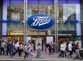 High Street chemists like Boots are set to start presecribing the weight loss jab Wegovy.