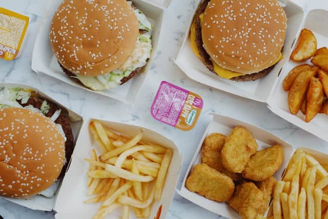 A McDonald’s superfan has taken to Tik-tok to share a clever hack which will get two more chicken nuggets and a heap of sides for £2 less