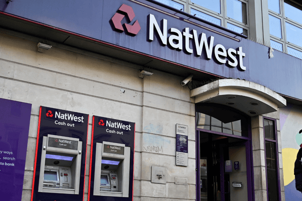 NatWest has launched a new £200 bonus scheme for customers looking to switch bank account